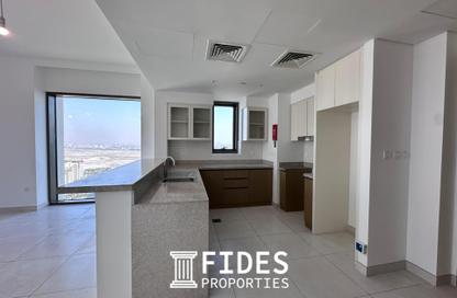 Apartment - 2 Bedrooms - 3 Bathrooms for rent in Creekside 18 B - Creekside 18 - Dubai Creek Harbour (The Lagoons) - Dubai