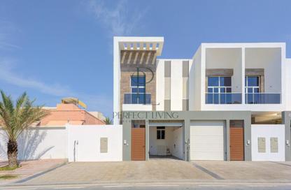 Villa - 3 Bedrooms - 3 Bathrooms for rent in Umm Suqeim 2 Villas - Umm Suqeim 2 - Umm Suqeim - Dubai