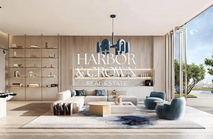 Apartment - Studio - 1 for sale in Upper House East - Upper House - Jumeirah Lake Towers - Dubai