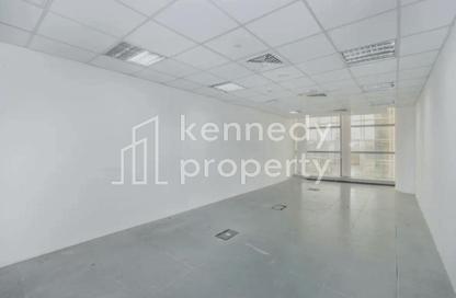 Office Space - Studio for rent in Shatha Tower - Dubai Media City - Dubai