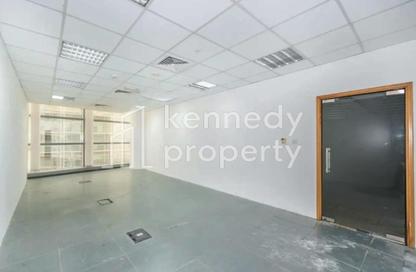 Office Space - Studio for rent in Shatha Tower - Dubai Media City - Dubai