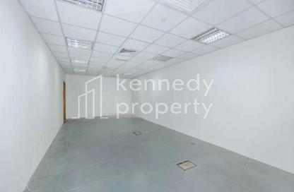 Office Space - Studio for rent in Shatha Tower - Dubai Media City - Dubai