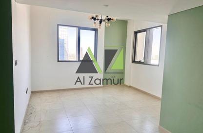 Apartment - 2 Bedrooms - 2 Bathrooms for rent in South Residences - District 13 - Jumeirah Village Circle - Dubai