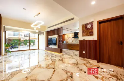 تاون هاوس - 3 غرف نوم - 4 حمامات للايجار في لا فيوليتا 1 - لا فيوليتا - فيلا نوفا - دبي لاند - دبي