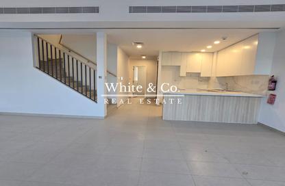 Villa - 3 Bedrooms - 4 Bathrooms for rent in Cherrywoods - Dubai Land - Dubai