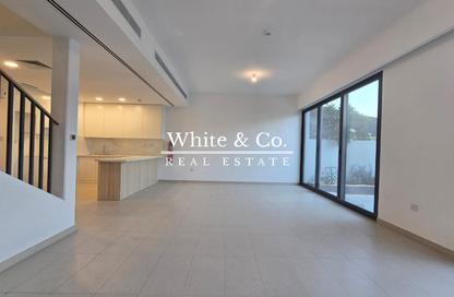 Villa - 3 Bedrooms - 4 Bathrooms for rent in Cherrywoods - Dubai Land - Dubai