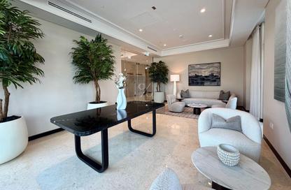 Apartment - 1 Bedroom - 1 Bathroom for rent in Palace Residence North - Dubai Creek Harbour (The Lagoons) - Dubai