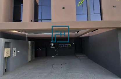 Townhouse - 2 Bedrooms - 4 Bathrooms for sale in Saro - Masaar - Tilal City - Sharjah