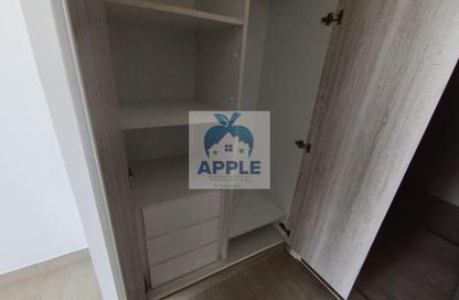 Apartment - Studio - 1 Bathroom for rent in Areej Apartments - Aljada - Sharjah Apartment - Studio - 1 Bathroom for rent in Areej Apartments - Aljada - Sharjah