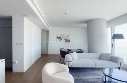 Apartment - 1 - 2 for sale in Uptown Tower - Uptown Dubai - Jumeirah Lake Towers - Dubai