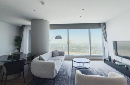 Apartment - 1 - 2 for sale in Uptown Tower - Uptown Dubai - Jumeirah Lake Towers - Dubai Apartment - 1 - 2 for sale in Uptown Tower - Uptown Dubai - Jumeirah Lake Towers - Dubai