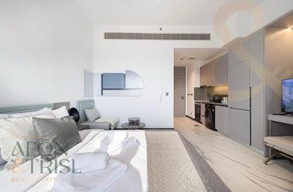 Apartment - Studio - 1 for sale in MAG 900 - MAG City - Mohammed Bin Rashid City - Dubai