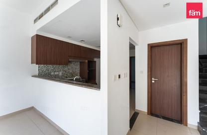 Townhouse - 3 - 4 for rent in Arabella Townhouses 3 - Arabella Townhouses - Mudon - Dubai