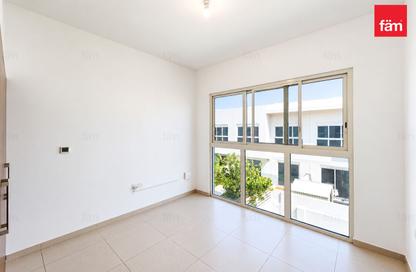 Townhouse - 3 - 4 for rent in Arabella Townhouses 3 - Arabella Townhouses - Mudon - Dubai
