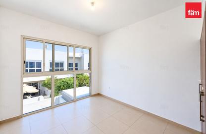 Townhouse - 3 - 4 for rent in Arabella Townhouses 3 - Arabella Townhouses - Mudon - Dubai