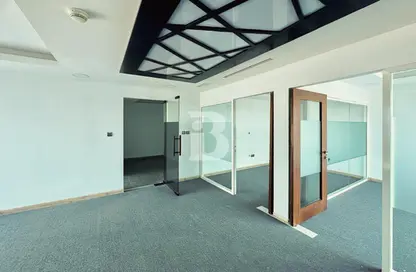 Office Space - Studio for rent in Single Business Tower - Sheikh Zayed Road - Dubai