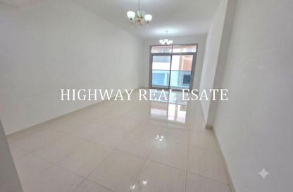 Apartment - 2 - 3 for rent in Muwaileh 29 Building - Muwaileh - Sharjah