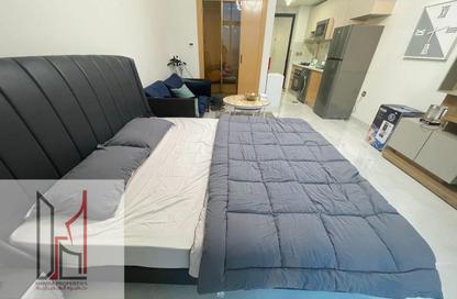 Apartment - Studio - 1 for rent in Skyz by Danube - Arjan - Dubai