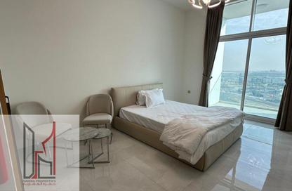 Apartment - Studio - 1 for rent in Skyz by Danube - Arjan - Dubai