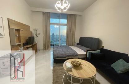 Apartment - Studio - 1 for rent in Skyz by Danube - Arjan - Dubai