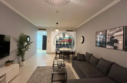 شقة - غرفة نوم - 2 حمامات للايجار في مارينا كوايز ويست - مراسي المارينا - دبي مارينا - دبي شقة - غرفة نوم - 2 حمامات للايجار في مارينا كوايز ويست - مراسي المارينا - دبي مارينا - دبي