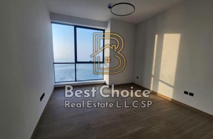 Apartment - 3 - 4 for sale in Al Mamzar Tower - Al Mamzar - Sharjah - Sharjah