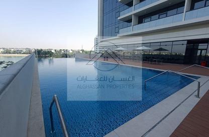 Apartment - 1 - 2 for sale in Gateway Residences 2 - Mina Al Arab - Ras Al Khaimah