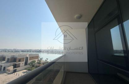 Apartment - 1 - 2 for sale in Gateway Residences 2 - Mina Al Arab - Ras Al Khaimah