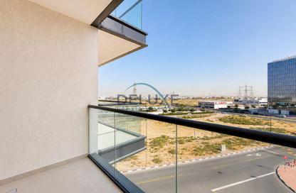 Whole Building - 1 Bedroom - 2 Bathrooms for rent in Nadd Al Hammar - Dubai