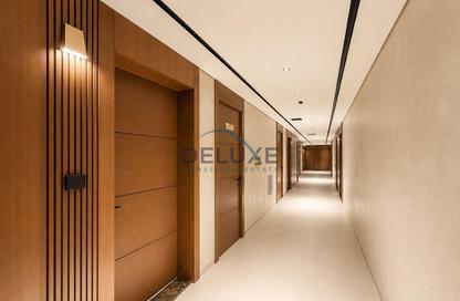 Whole Building - 1 Bedroom - 2 Bathrooms for rent in Nadd Al Hammar - Dubai