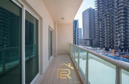 Apartment - 1 Bedroom - 2 Bathrooms for rent in Elite Sports Residence 5 - Elite Sports Residence - Dubai Sports City - Dubai Apartment - 1 Bedroom - 2 Bathrooms for rent in Elite Sports Residence 5 - Elite Sports Residence - Dubai Sports City - Dubai