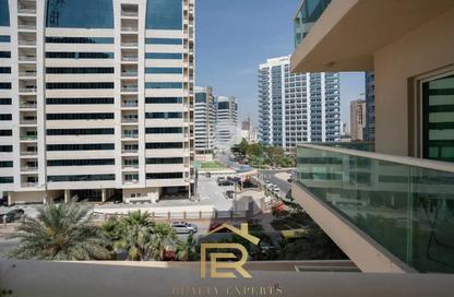 Apartment - 1 Bedroom - 2 Bathrooms for rent in Elite Sports Residence 5 - Elite Sports Residence - Dubai Sports City - Dubai