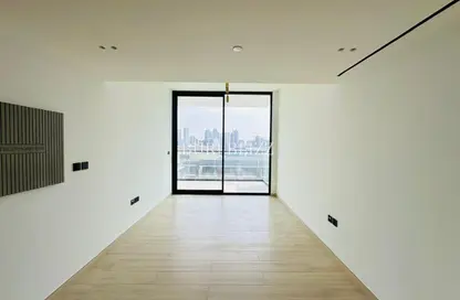 شقة - غرفة نوم - 2 حمامات للايجار في بن غاطي كورنر - الضاحية 10 - قرية جميرا الدائرية - دبي