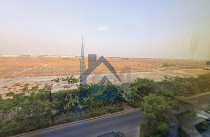 شقة - 1 حمام للايجار في شقق أريج - الجادة - الشارقة