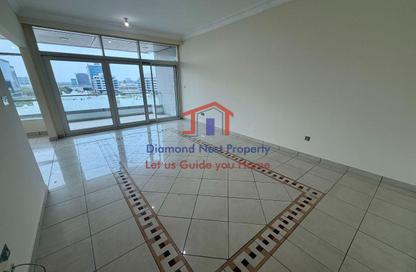 Apartment - 4 - 5 for rent in Ministries Complex - Khalifa Park - Eastern Road - Abu Dhabi Apartment - 4 - 5 for rent in Ministries Complex - Khalifa Park - Eastern Road - Abu Dhabi