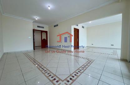 Apartment - 4 - 5 for rent in Ministries Complex - Khalifa Park - Eastern Road - Abu Dhabi Apartment - 4 - 5 for rent in Ministries Complex - Khalifa Park - Eastern Road - Abu Dhabi