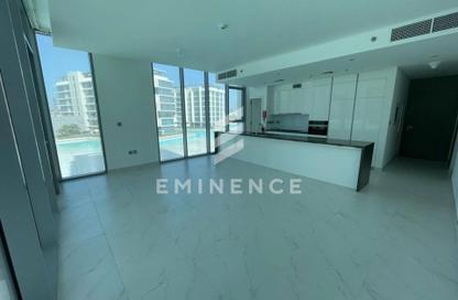 Apartment - 2 Bedrooms - 3 Bathrooms for rent in Residences 14 - The Residences at District One - Mohammed Bin Rashid City - Dubai