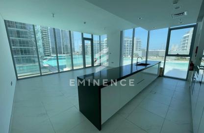 Apartment - 2 Bedrooms - 3 Bathrooms for rent in Residences 14 - The Residences at District One - Mohammed Bin Rashid City - Dubai