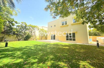Villa - 3 Bedrooms - 4 Bathrooms for rent in Meadows 9 - Meadows - Dubai Villa - 3 Bedrooms - 4 Bathrooms for rent in Meadows 9 - Meadows - Dubai