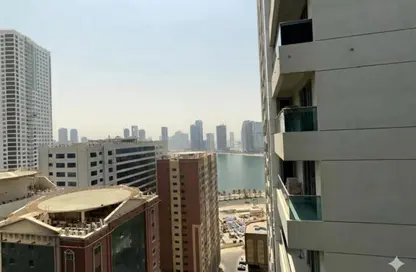 شقة - 2 غرف نوم - 3 حمامات للبيع في كورنيش الخان - الخان - الشارقة