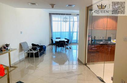 Apartment - 2 Bedrooms - 4 Bathrooms for sale in Ajman Corniche Residences - Ajman Corniche Road - Ajman Apartment - 2 Bedrooms - 4 Bathrooms for sale in Ajman Corniche Residences - Ajman Corniche Road - Ajman