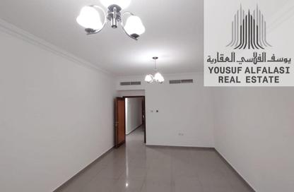 Apartment - 2 Bedrooms - 3 Bathrooms for rent in Al Jurf 2 - Al Jurf - Ajman Downtown - Ajman