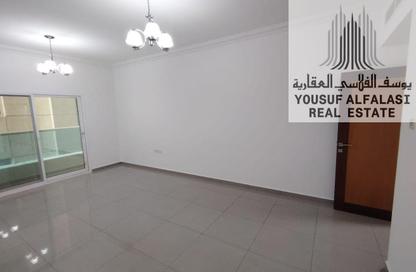 Apartment - 2 Bedrooms - 3 Bathrooms for rent in Al Jurf 2 - Al Jurf - Ajman Downtown - Ajman