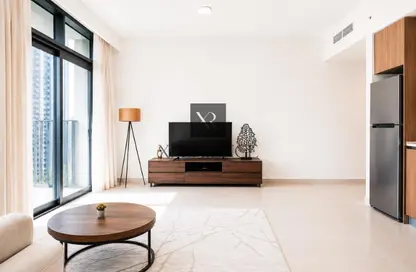 Apartment - 1 Bedroom - 1 Bathroom for sale in Palace Residence North - Dubai Creek Harbour (The Lagoons) - Dubai Apartment - 1 Bedroom - 1 Bathroom for sale in Palace Residence North - Dubai Creek Harbour (The Lagoons) - Dubai