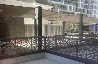 Apartment - 1 Bedroom - 2 Bathrooms for rent in Oasis 1 - Oasis Residences - Masdar City - Abu Dhabi