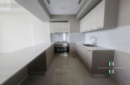 Apartment - 3 Bedrooms - 4 Bathrooms for rent in Al Maha Residence - International City Phase 2 - Al Warsan 4 - Al Warsan - Dubai