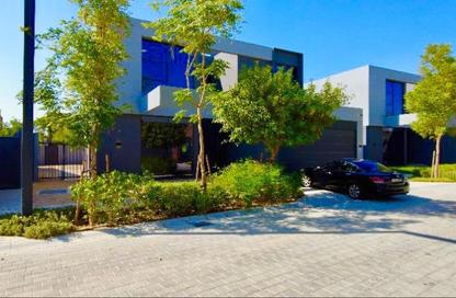 Villa - 4 Bedrooms - 7 Bathrooms for rent in Masaar - Tilal City - Sharjah