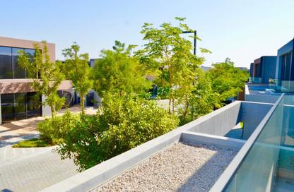 Villa - 4 Bedrooms - 7 Bathrooms for rent in Masaar - Tilal City - Sharjah