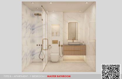 Apartment - 1 Bedroom - 2 Bathrooms for sale in Goldcrest Dreams 4 - Goldcrest Dreams - Emirates City - Ajman