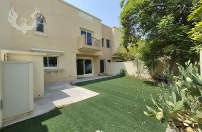 Townhouse - 4 - 3 for rent in Fortuna Village - Victory Heights - Dubai Sports City - Dubai Townhouse - 4 - 3 for rent in Fortuna Village - Victory Heights - Dubai Sports City - Dubai